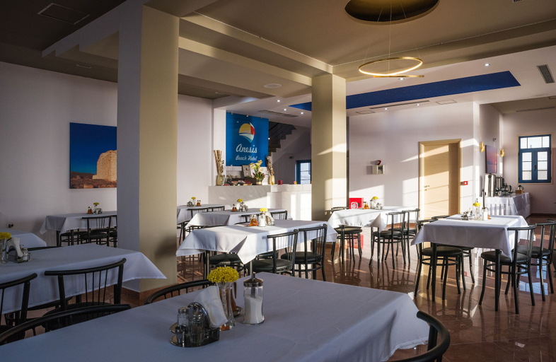 Food & Drinks 4, Anesis Hotel, Attica