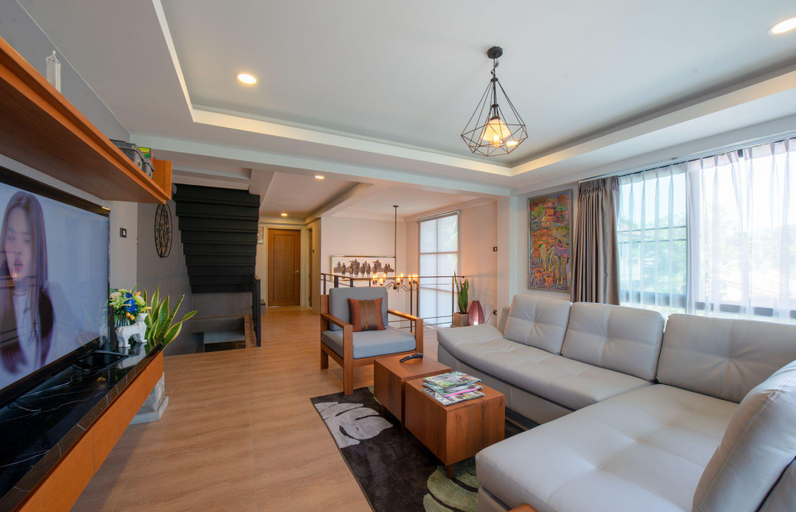Others 4, Areya Villa, Muang Chiang Mai