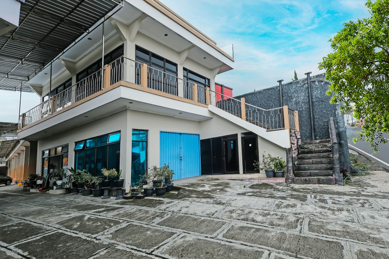 Exterior & Views 1, SPOT ON 91930 Hotel Citra Dewi 4 Manunggal, Semarang