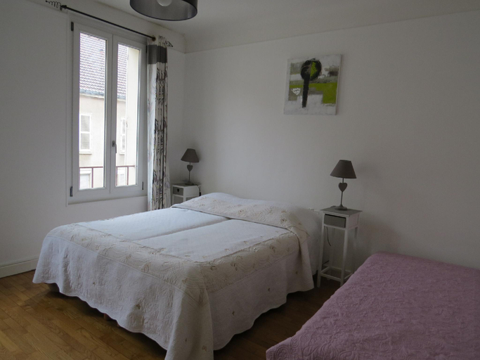 Others 5, ApartHotel François 1er 16ème, Marne