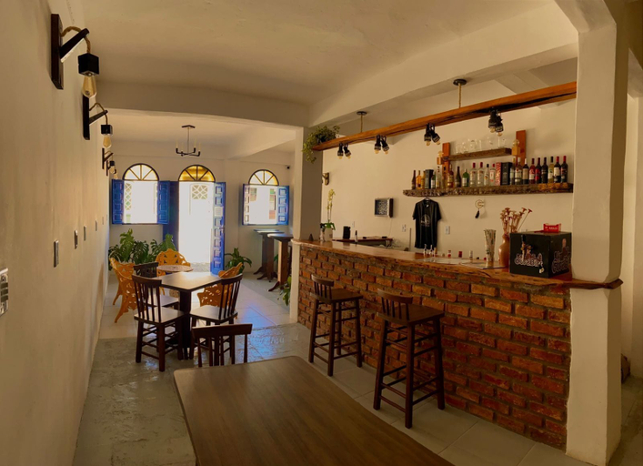 Food & Drinks 3, Pousada do Beco, Caravelas