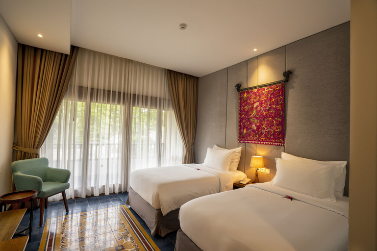 Bedroom 20