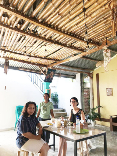 Food & Drinks 5, A-Manta Homestay, West Manggarai