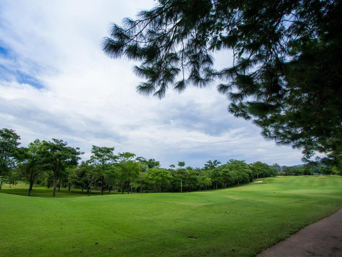 Others 5, Waterford Valley Chiangrai Golf Course and Resort, K. Wieng Chiang