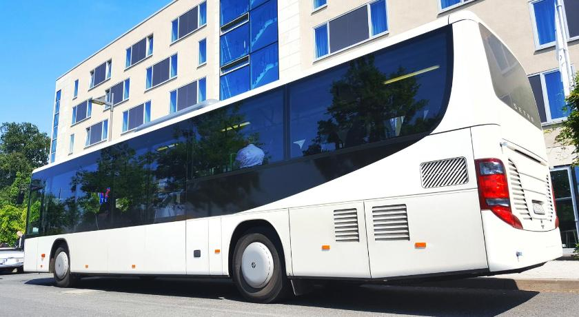 Park Inn by Radisson Frankfurt Airport Hotel, Frankfurt am Main