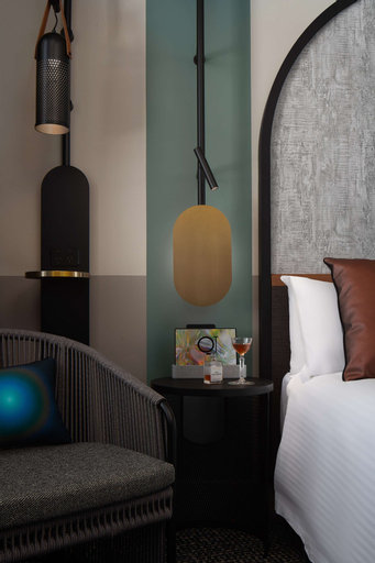 Bedroom 20