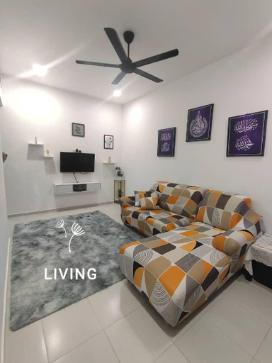 Others 3, D'Nenas Homestay Kijal, Kemaman