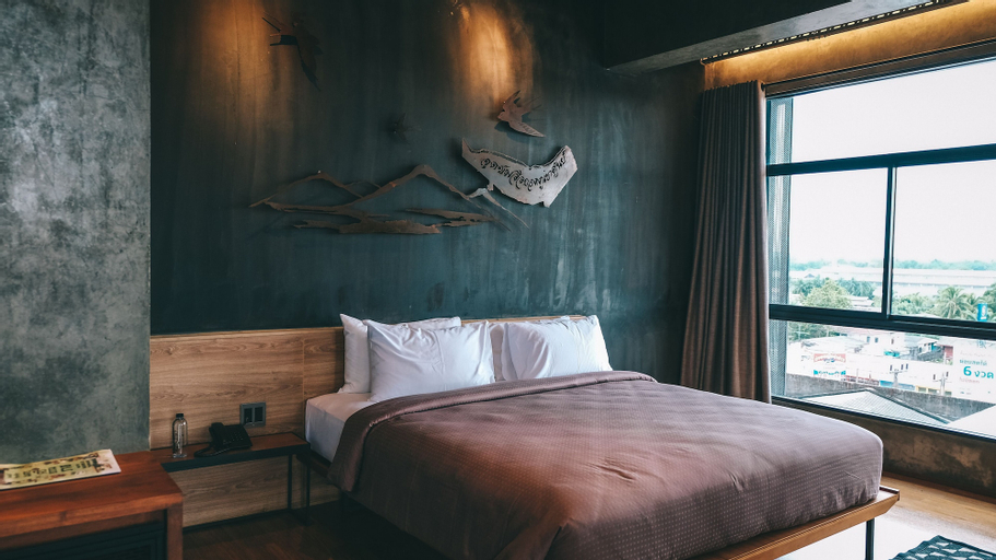 Bedroom 29