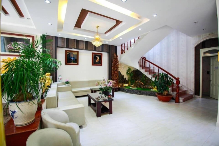 Others 4, hong tam, Đà Lạt