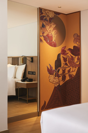 Bedroom 19