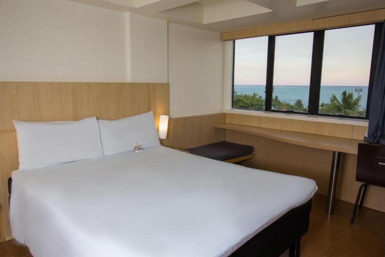 Bedroom 2, Ibis Maceio Pajucara, Maceió (capital)