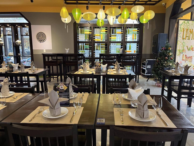 Food & Drinks 4, Hoianan Boutique Hotel, Da Nang