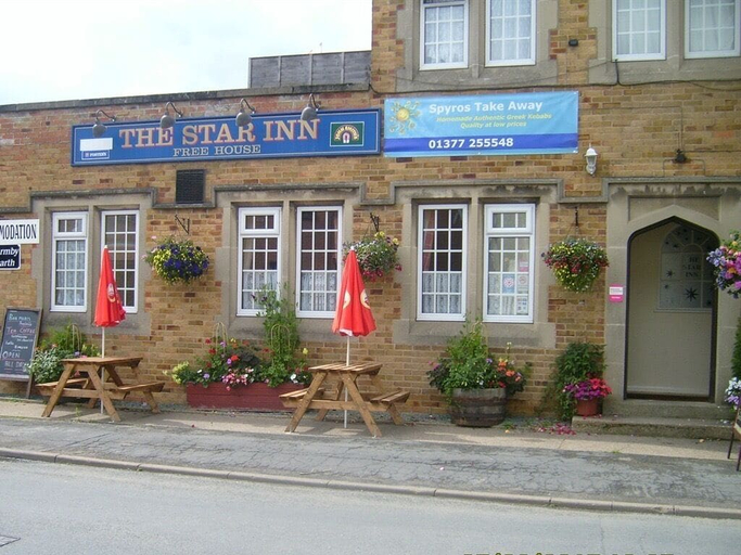 Exterior & Views 2, The Star Inn, East Riding of Yorkshire