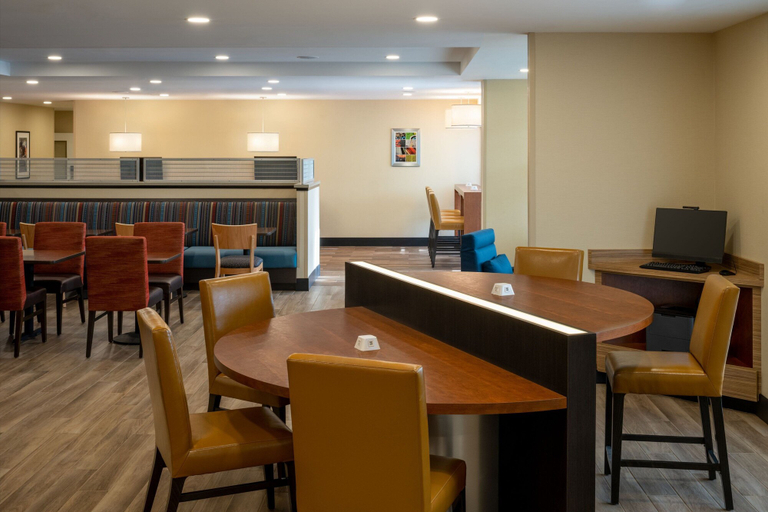 Food & Drinks 5, TownePlace Suites by Marriott Venice, Sarasota