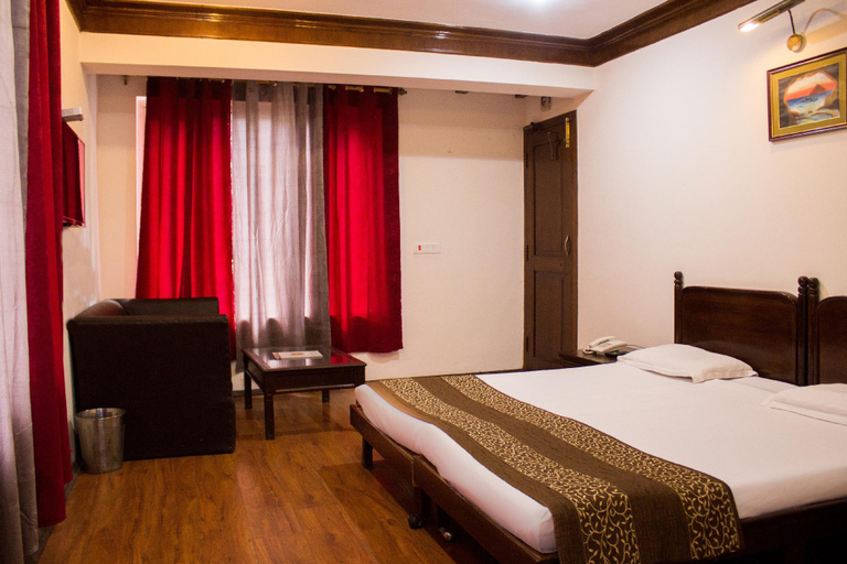 Others 5, Mount N Mist Hotel, Nainital