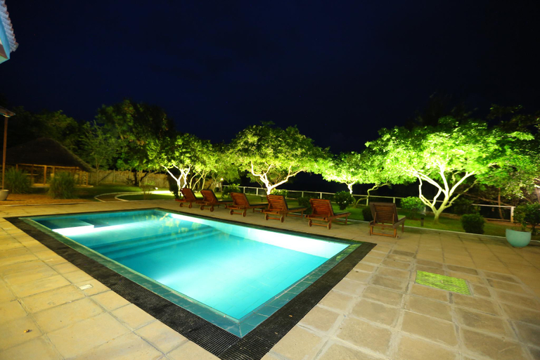 Sport & Beauty 4, The Beach house by Kay Jay Hotels, Koralai Pattu (Valachchenai)