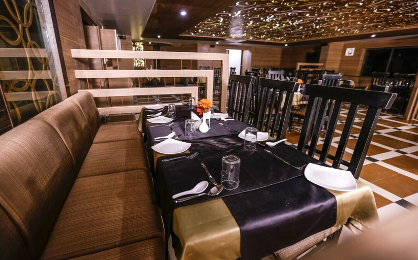 Food & Drinks 4, Hotel Trupti International Hubli, Dharwad
