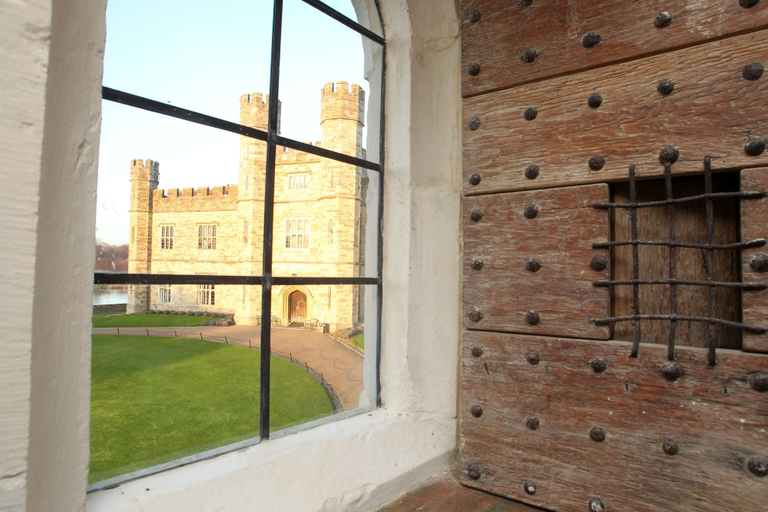 Others 4, Maidens Tower B&B, Kent