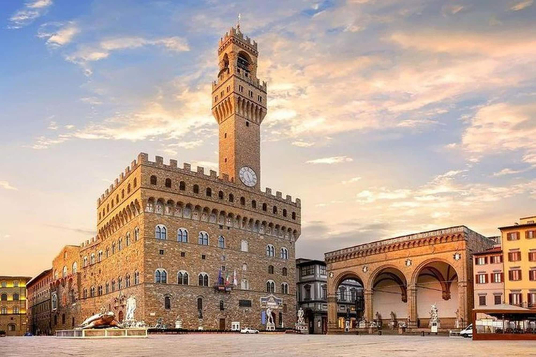 Exterior & Views 2, Hotel Abaco, Florence