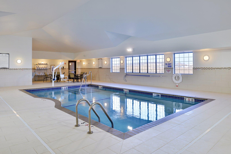 Sport & Beauty 5, Staybridge Suites Rochester By IHG, Olmsted