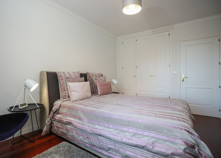 Bedroom 3, Forum Apartment, Funchal