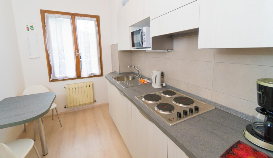 Others 5, Casa Luisella - Apartment With Terrace, Trento