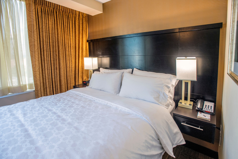 Bedroom 2, Staybridge Suites DENVER DOWNTOWN, Denver