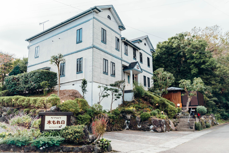 Pension Komorebi, Itō