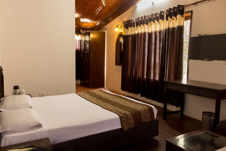 Others 4, Mount N Mist Hotel, Nainital