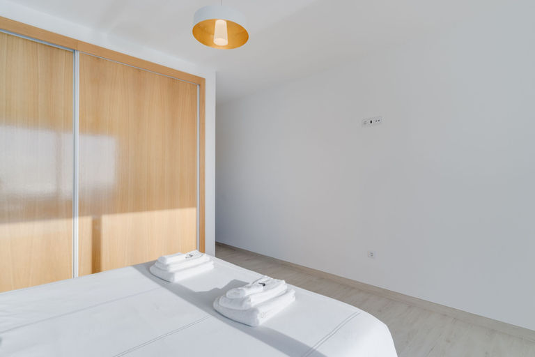 Bedroom 3, Casa Mozart II, Calheta