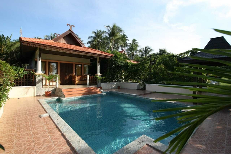 Swimming Pool 2