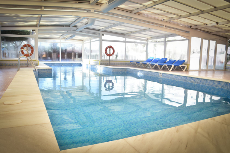 Sport & Beauty 2, Playacapricho Hotel, Almería