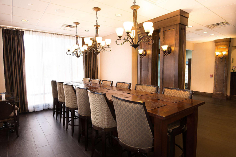 Public Area 2, Hampton Inn Carlstadt-At The Meadowlands, Bergen