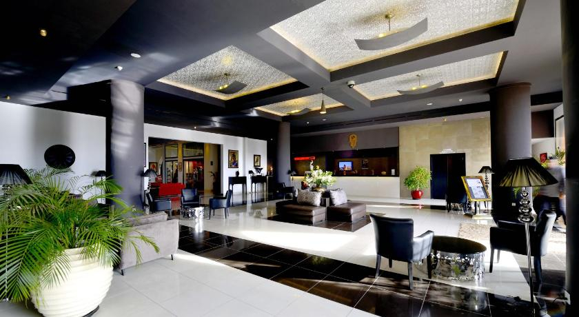 Public Area, Adam Park Marrakech Hotel & Spa, Marrakech