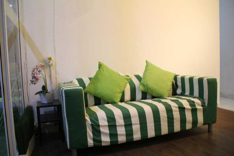 Others 4, Aeropolis Natures Room, Tangerang