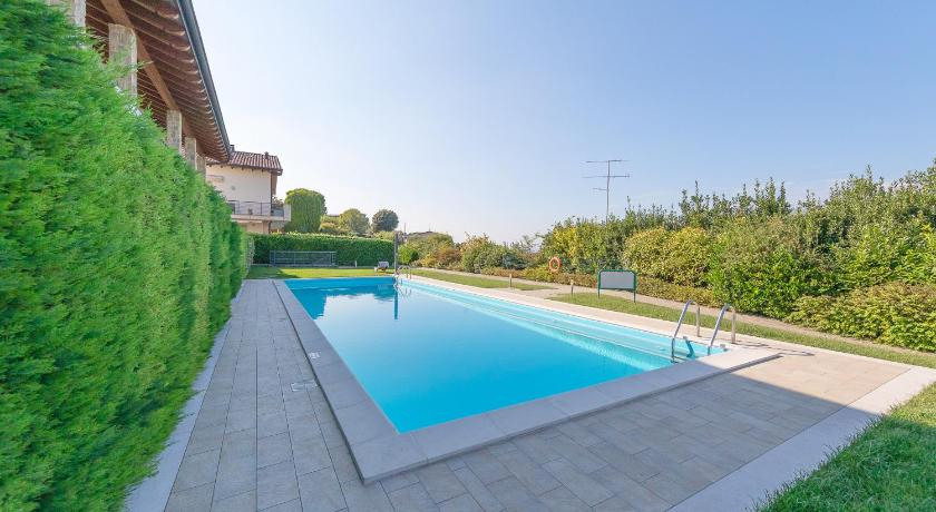 Le Due Lune 7 Apartment by Wonderful Italy, Verona
