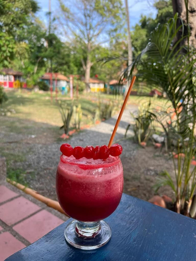 Food & Drinks 5, HOTEL SANTA FE CAMPESTRE, Sopetrán