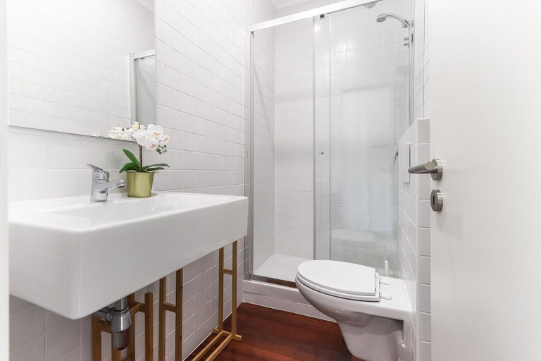 Bathroom 2, Belem Boutique V by Homing, Lisbon
