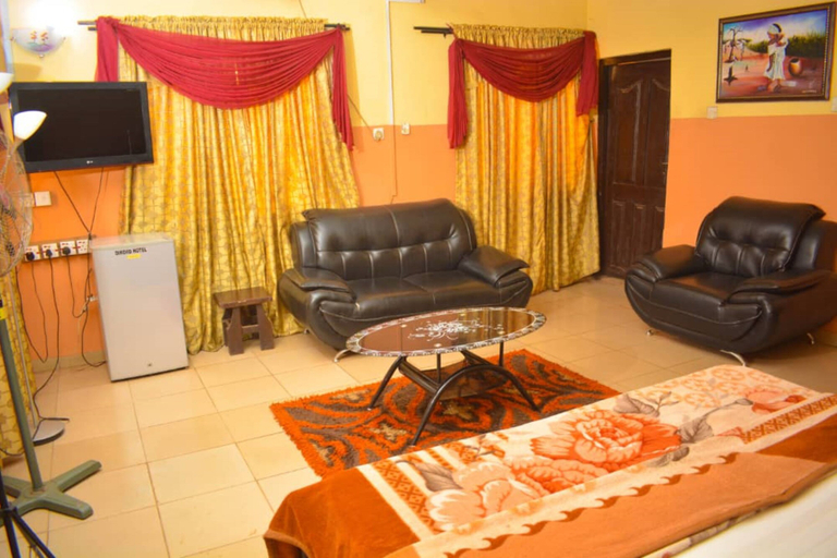 Others 5, Dikord Hotel and Events Centre, Abeokuta South