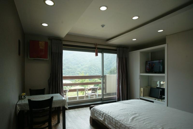Others 4, YangYang Denver House Pension, Yangyang
