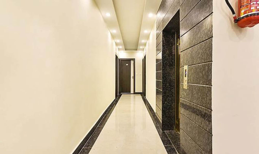 Others 5, Fabhotel Yogasthali, Garhwal