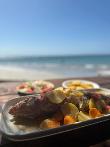 Food & Drinks 5, Hotel Casa Coson, Las Terrenas
