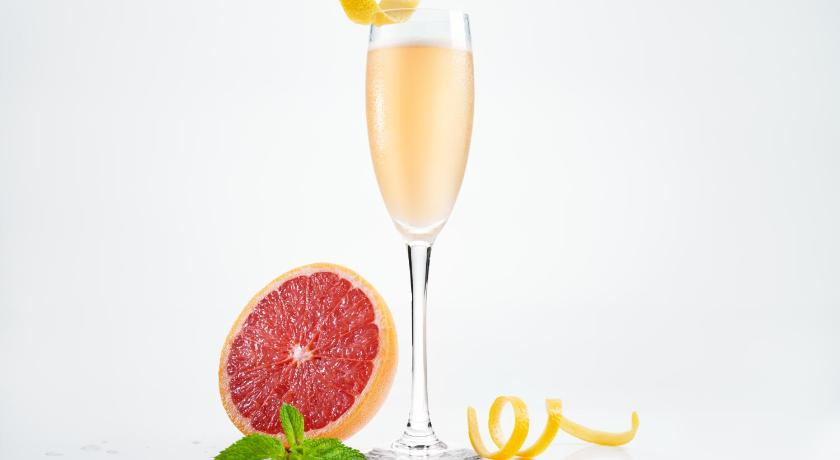 Food & Drinks 5, Asia Business Hotel, Minusinskiy rayon