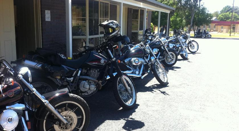 Tumut Valley Motel, Tumut