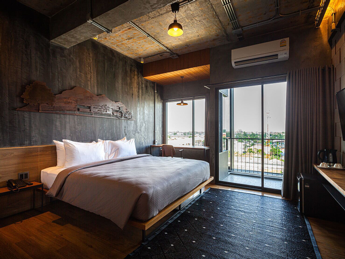 Bedroom 12