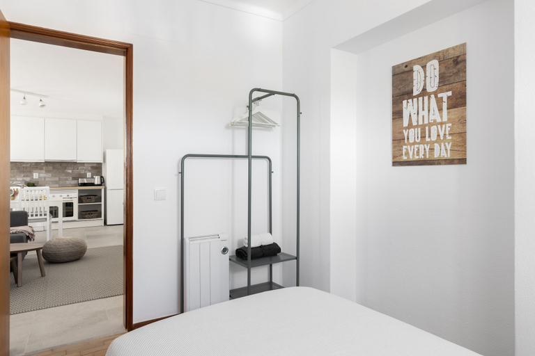 Bedroom 2, Carvoeira Surf & Family Villa, Mafra
