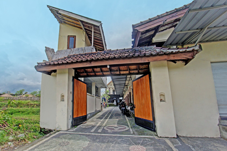 SPOT ON 91981 Diwi Homestay, Lombok