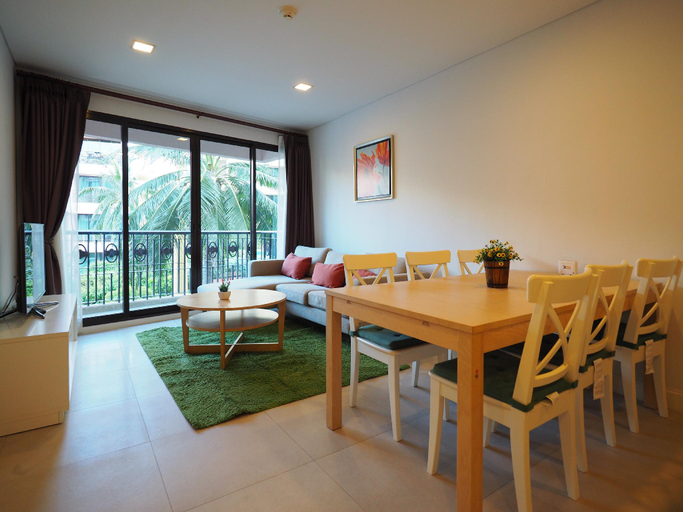 Others 4, Marrakesh Huahin by Urban Getaway TH ( 2 Bedroom ), Hua Hin
