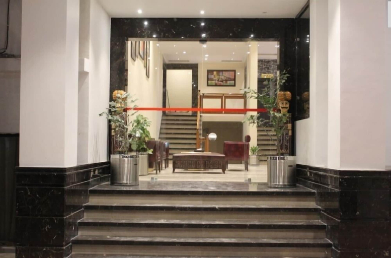 Others 5, Hotel Uma Residency, Satna
