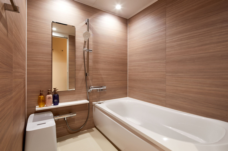 Bathroom 20